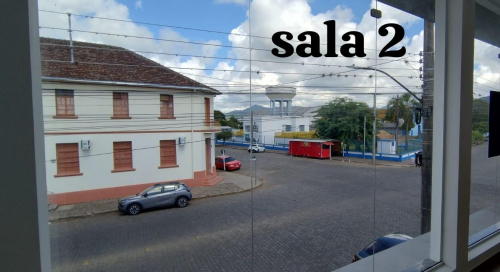 properties